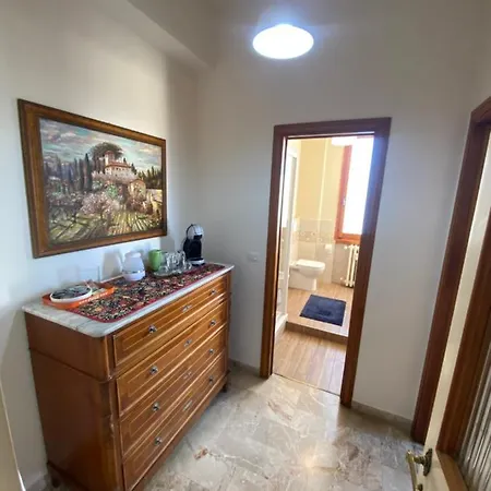 Fiorenza Retreat Florence