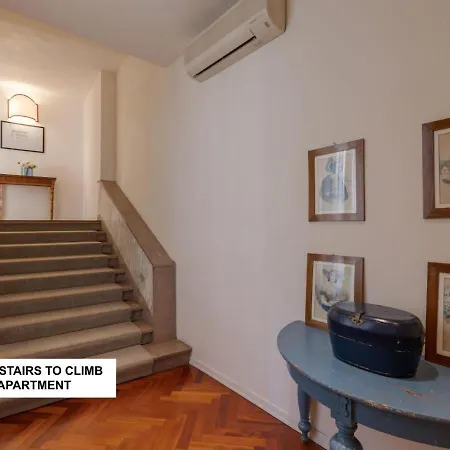 Seta Spacious Next To The Duomo Appartamento *