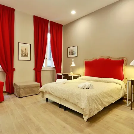 Bed & Breakfast Tornabuoni Boutique Firenze