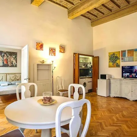 Hidden Gem Near Ponte Vecchio & Piazza Del Duomo *
