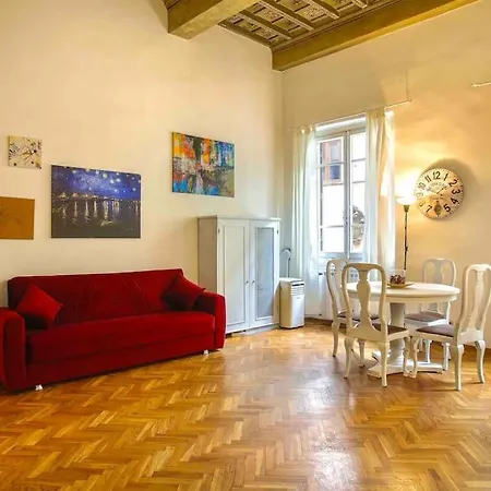 Hidden Gem Near Ponte Vecchio & Piazza Del Duomo Florence