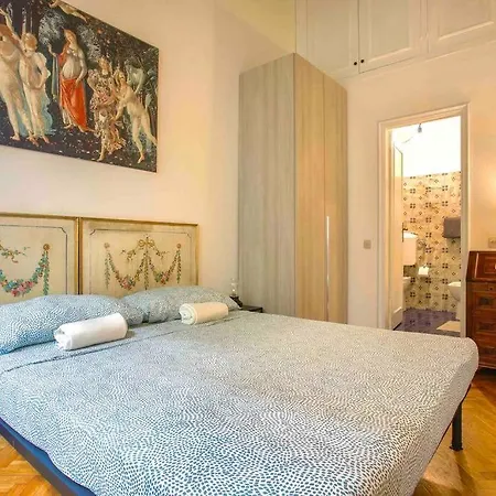 Hidden Gem Near Ponte Vecchio & Piazza Del Duomo * Florence