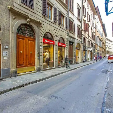 Appartamento Hidden Gem Near Ponte Vecchio & Piazza Del Duomo