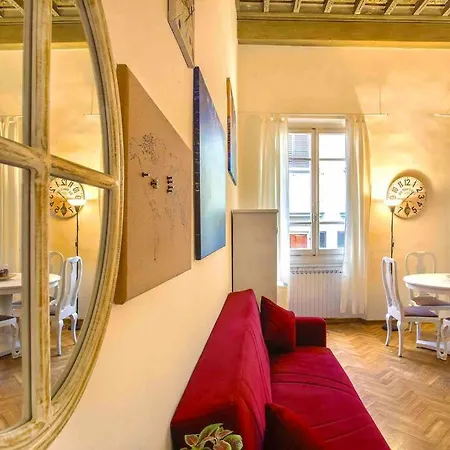 Hidden Gem Near Ponte Vecchio & Piazza Del Duomo Appartamento Firenze