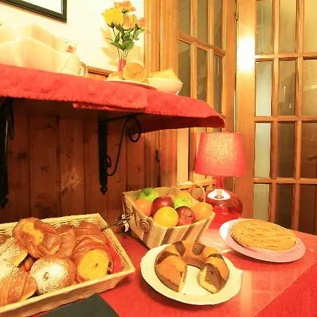 De' Pazzi Hotel