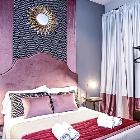 Ricasoli Boutique Affittacamere