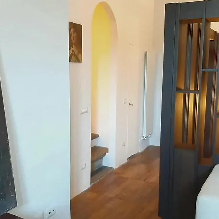 Apartment Palazzo Larioni Dei Bardi