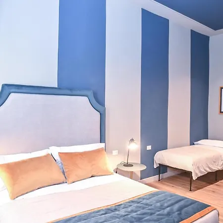 Ricasoli Boutique Affittacamere Firenze