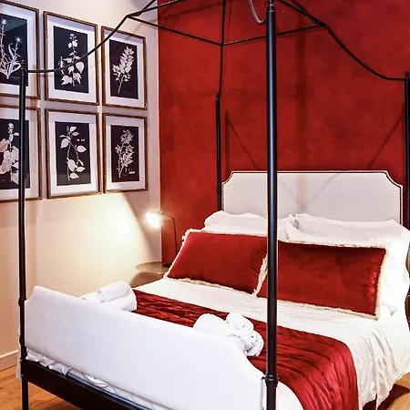 Affittacamere Ricasoli Boutique Firenze