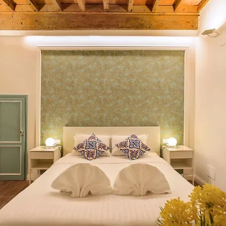 Oltrarno In Apartment