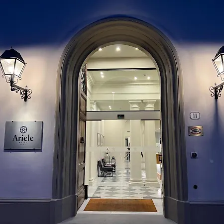 Ariele Hotel 4*
