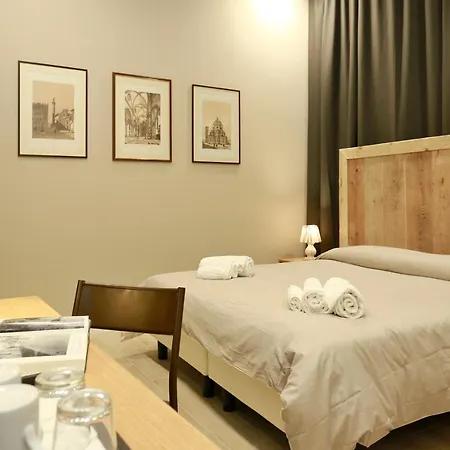 Bed & Breakfast Tornabuoni Boutique Firenze