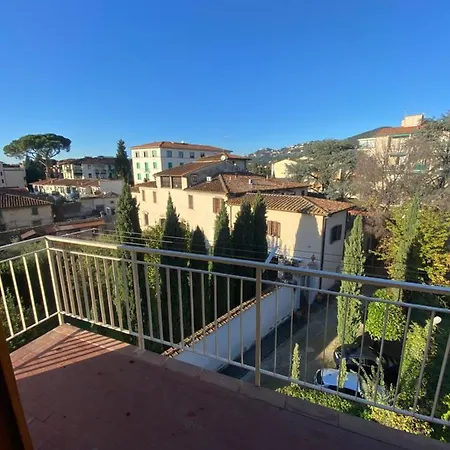 Guest house Fiorenza Retreat Florence