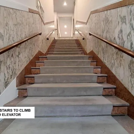 Appartamento Seta Spacious Next To The Duomo Firenze