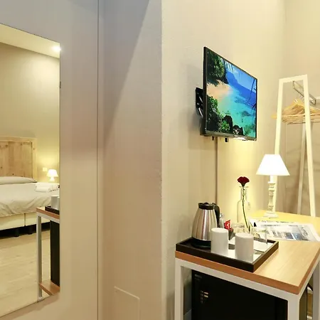 Bed & Breakfast Tornabuoni Boutique 3*