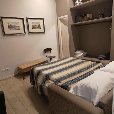 Tornabuoni Boutique 3* Firenze