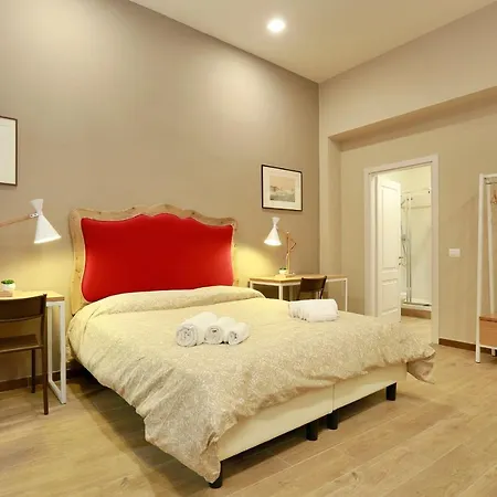 Bed & Breakfast Tornabuoni Boutique Firenze
