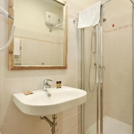 Tornabuoni Boutique Bed & Breakfast 3*