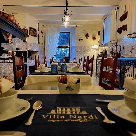 Nardi - Residenza D'epoca 2* Florence