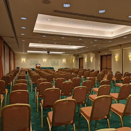 Nilhotel