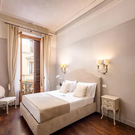 Le Dei Conti - Florencja