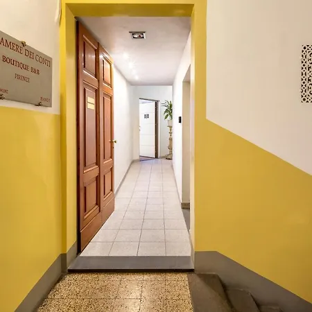 Casa de hóspedes Le Dei Conti - 2*
