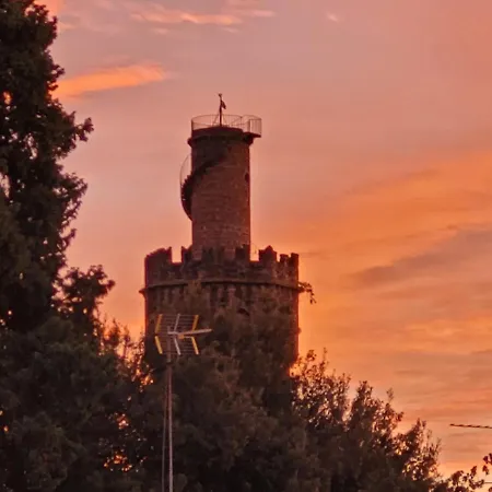 San Frediano Firenze