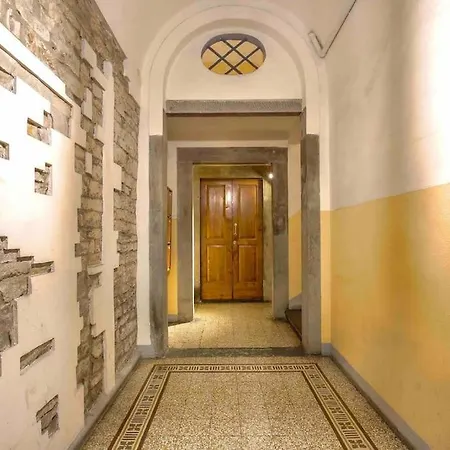 “gem In Luxurious Street” Wi-fi Appartamento *