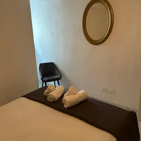 San Niccolo Apartment