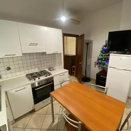 Apartment Golden Lungarno River
