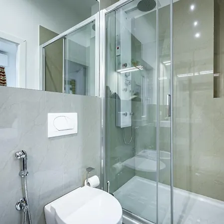 Hotel Relais Lavagnini 2*