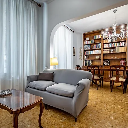Yid Leopolda Few Minutes From Station Appartamento Firenze