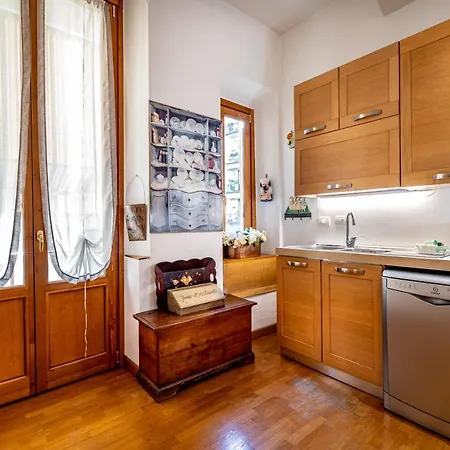 Yid Leopolda Few Minutes From Station Firenze