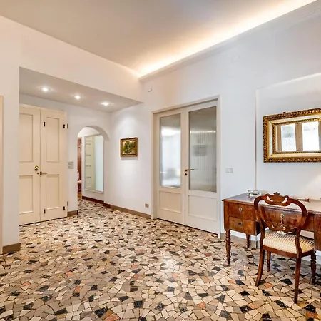 Yid Leopolda Few Minutes From Station * Firenze