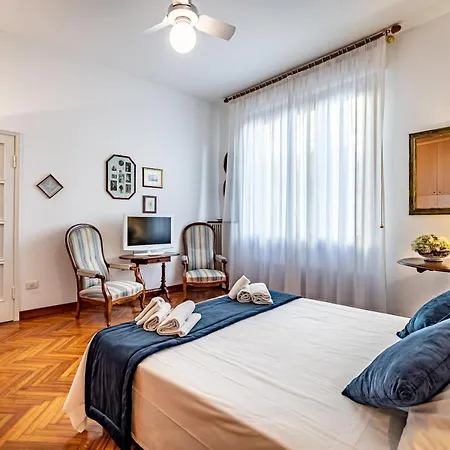 Appartamento Yid Leopolda Few Minutes From Station *
