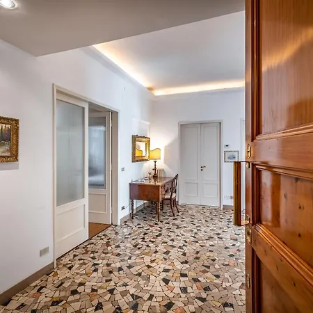 Yid Leopolda Few Minutes From Station * Firenze