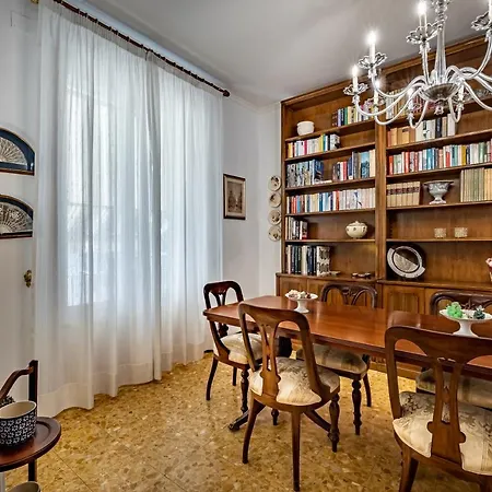 Yid Leopolda Few Minutes From Station Firenze