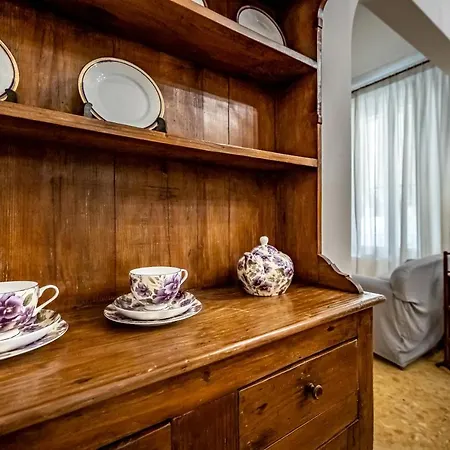 Appartamento Yid Leopolda Few Minutes From Station *