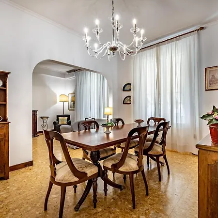 Yid Leopolda Few Minutes From Station * Firenze