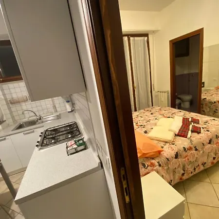 Apartment Golden Lungarno River *