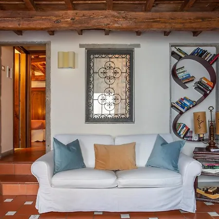 Faenza22 Apartment