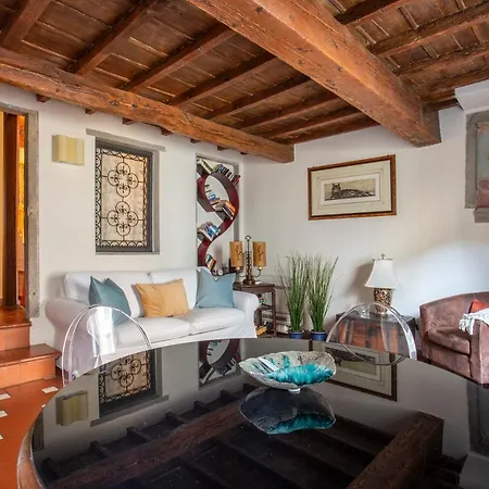 Faenza22 Apartment