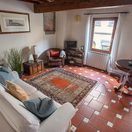 Apartment Faenza22