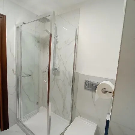 Relais Duomo Adelaide Apartamento *