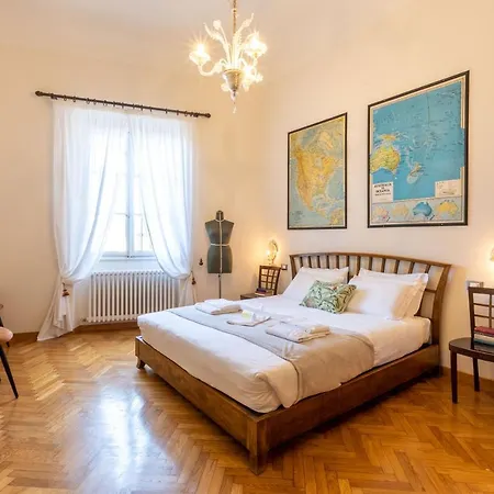 Fuordarno Florença