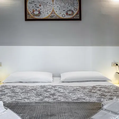 Maison Bianca 2*