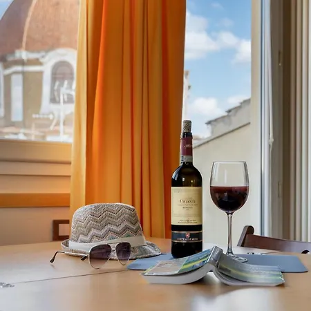 Attico Amorino Apartment Florence