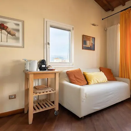 Attico Amorino Apartment *