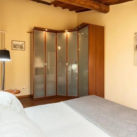 Attico Amorino * Florence