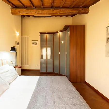 Attico Amorino Apartment